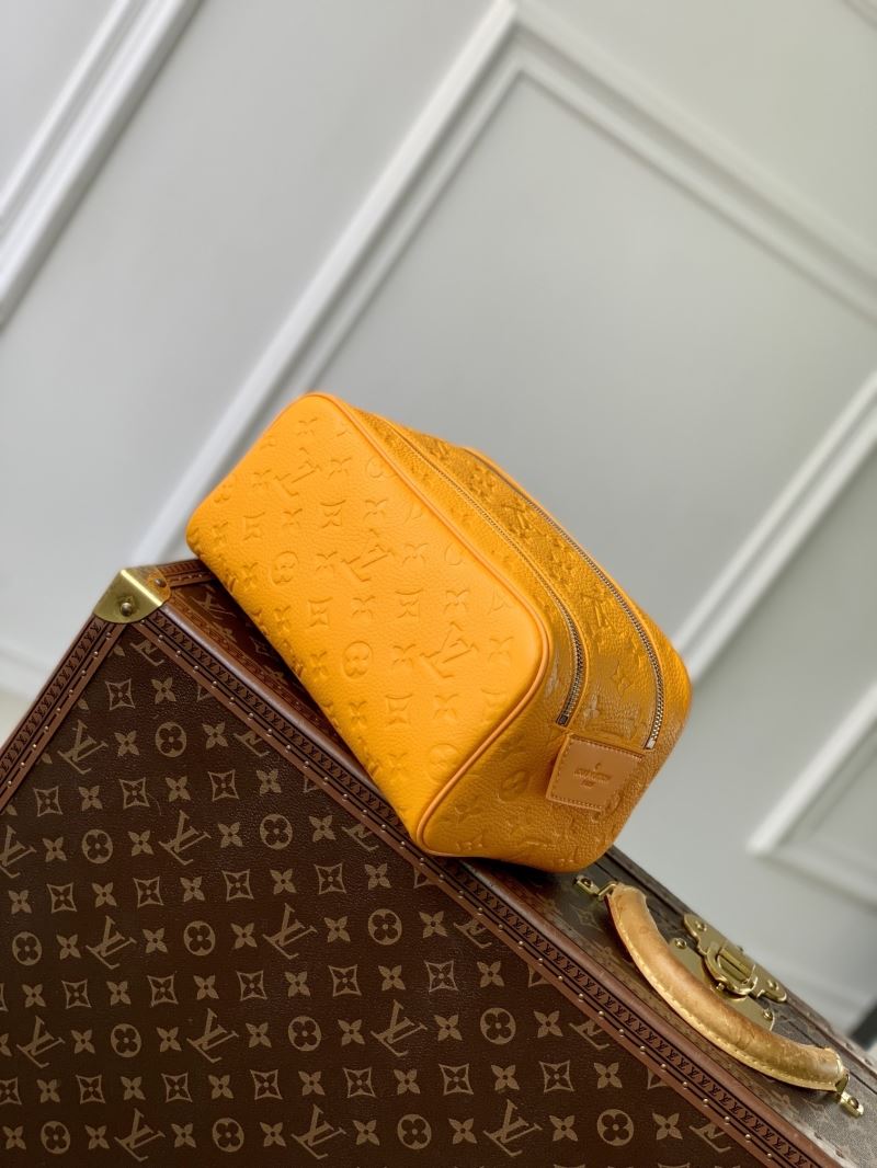LV Cosmetic Bags